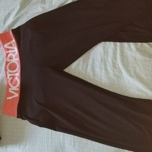 Flare yoga pants